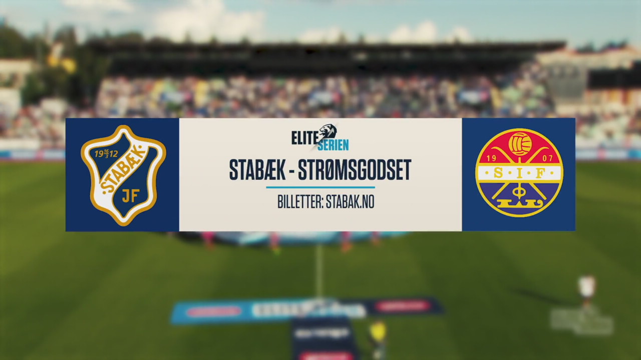 Promo Stabæk - Godset